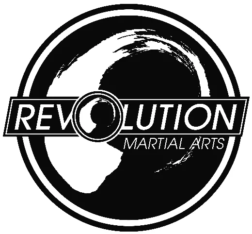 Revolution Martial Arts & Jiu Jitsu
