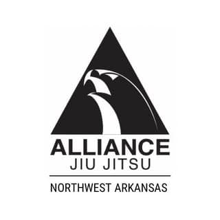 Alliance Jiu Jitsu - Northwest Arkansas — Alliance