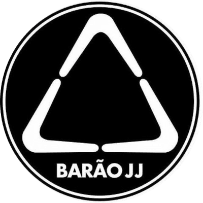 Logo da CT BARÃO JJ - Crossteam | Musculação | Academia | Lutas | Funcional | Taquaralto - Palmas, academia de jiu-jitsu em Palmas