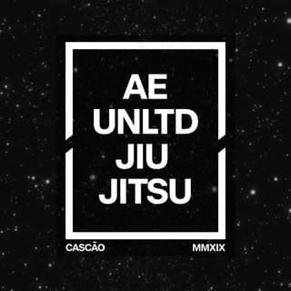 Unlimited Jiu Jitsu