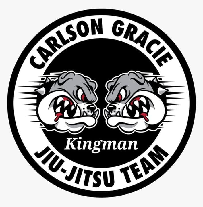 CARLSON GRACIE JIU JITSU AND KICKBOXING KINGMAN — Carlson Gracie
