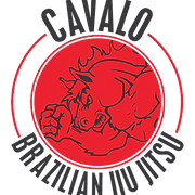 Cavalo BJJ