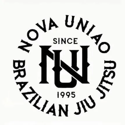 Diego Saraiva Brazilian Jiu Jitsu / Nova União Atlanta — Nova Uniao