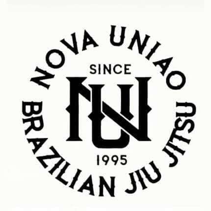 Diego Saraiva Brazilian Jiu Jitsu / Nova União Atlanta — Nova Uniao