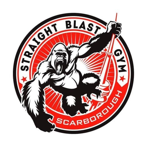 Straight Blast Gym Scarborough - Mixed Martial Arts — Women's BJJ in Scarborough, CA-ON