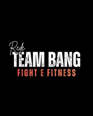 Clube Bang Fight - Academia de Boxe | MMA | Jiu-Jitsu | Zona Norte Porto Alegre logo