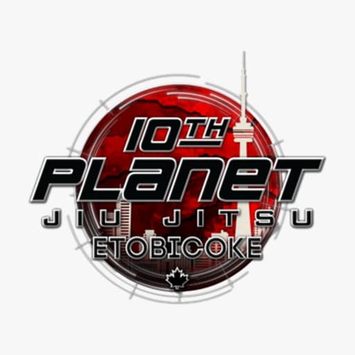 10th Planet Jiu-Jitsu Etobicoke Inc. — No-Gi BJJ in Etobicoke, CA-ON