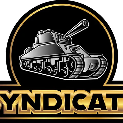 Sidewinder Jiu Jitsu Sherman Syndicate - Martial Arts, Combatives & Tactical Training logo