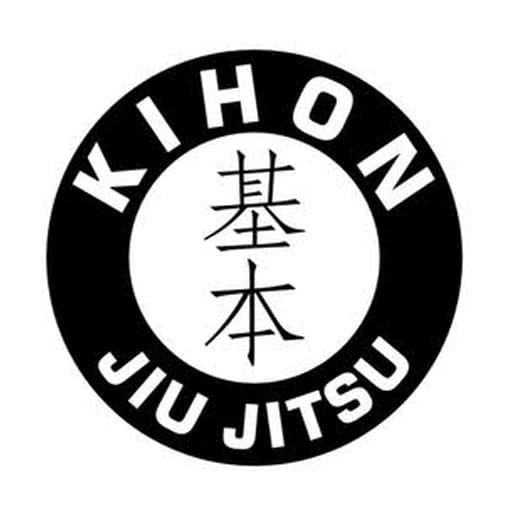KIHON JIU-JITSU SHIBATATEAM Sensei Marcel Shibata logo