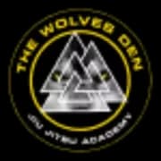The Wolves Den Carlson Gracie Jiu Jitsu — Carlson Gracie