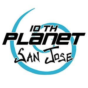 10th Planet San Jose Jiu Jitsu — 10th Planet