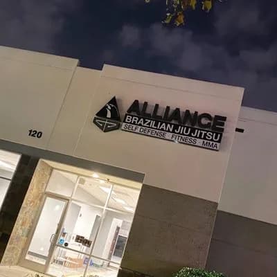 Alliance Jiu Jitsu Eastvale — Alliance BJJ gym in Ontario