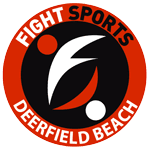 Fight Sports Deerfield Beach - (Temporarily holding class in different location) World Class Jiu Jitsu, Grappling, Muay Thai logo
