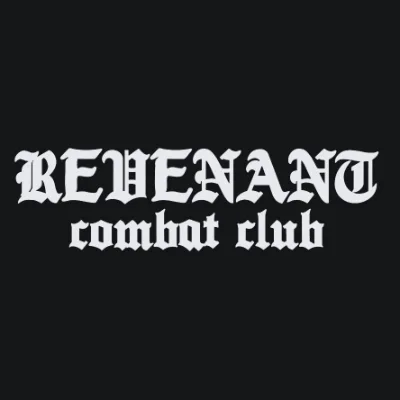 Revenant Jiu Jitsu