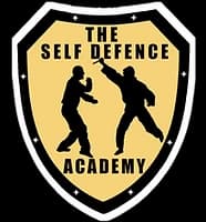 The Self Defence Academy - Martial arts and self defence school logo