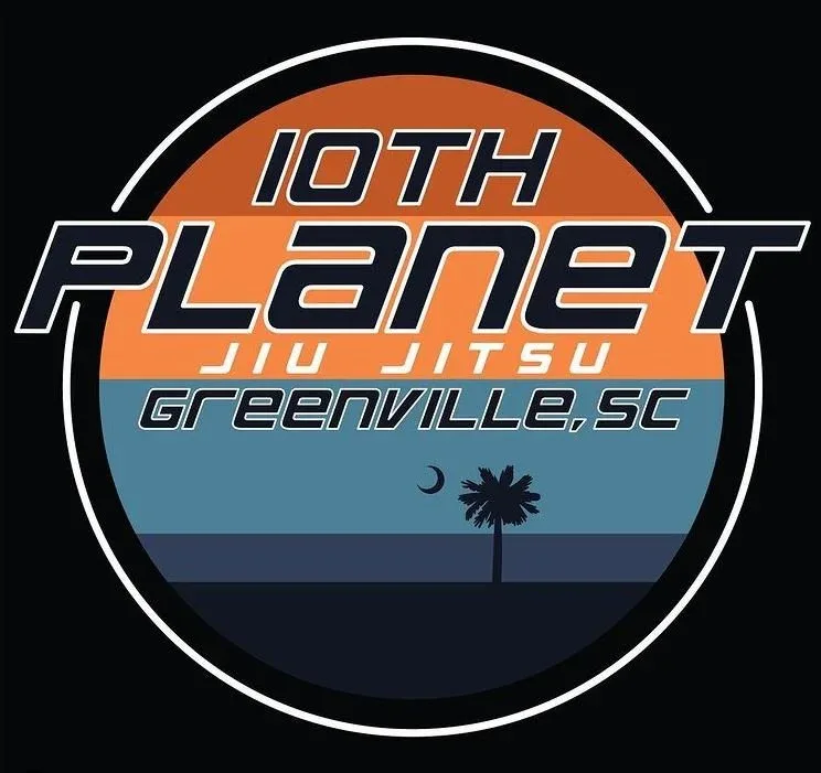 10th Planet Jiu Jitsu Greenville — 10th Planet BJJ gym in Taylors