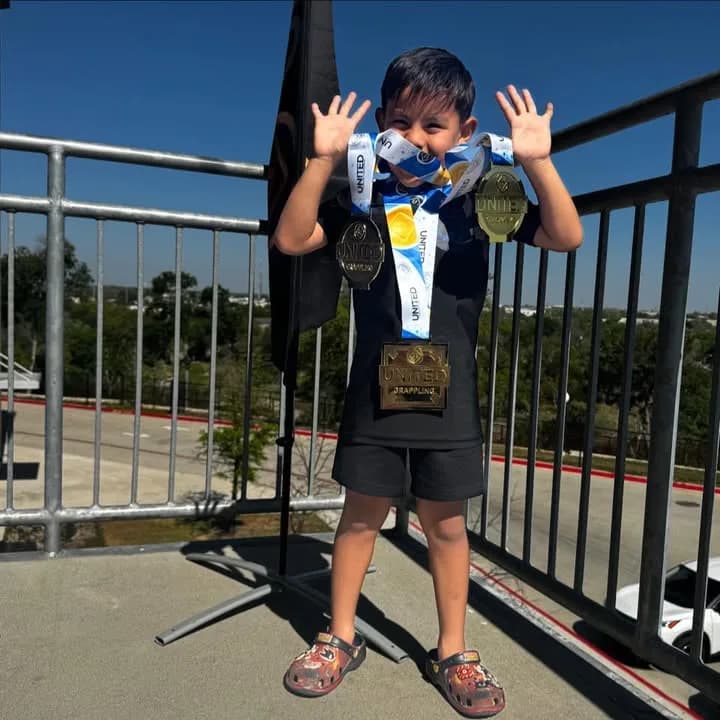 Yeshua Brazilian Jiu Jitsu — No-Gi BJJ in Fort Myers, Florida