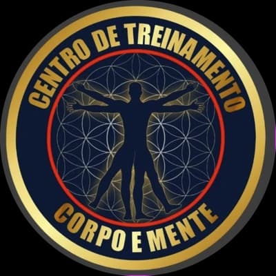 Logo da Fractal Brazilian Jiu-jítsu | Florianópolis, Santinho Beach, academia de jiu-jitsu em Florianópolis