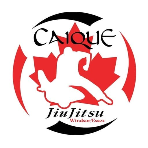 Caique Jiu-Jitsu Academy Windsor/Essex — Kids BJJ in Windsor, CA-ON