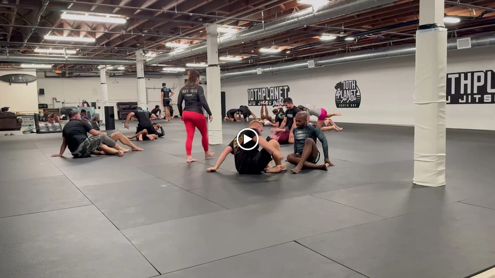 10th Planet Jiu Jitsu - South Bay