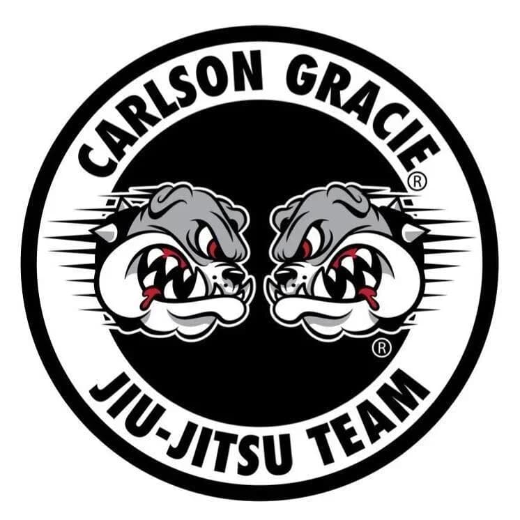 Carlson Gracie NKY — Carlson Gracie