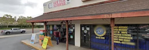Javier Blanchard Brazilian Jiu Jitsu — BJJ gym in Anaheim