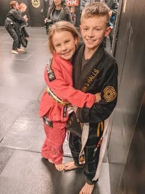 Odin's Halls Brazilian Jiu Jitsu and Fitness
