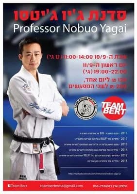 Way of Jiu Jitsu Academy — BJJ gym in Denver