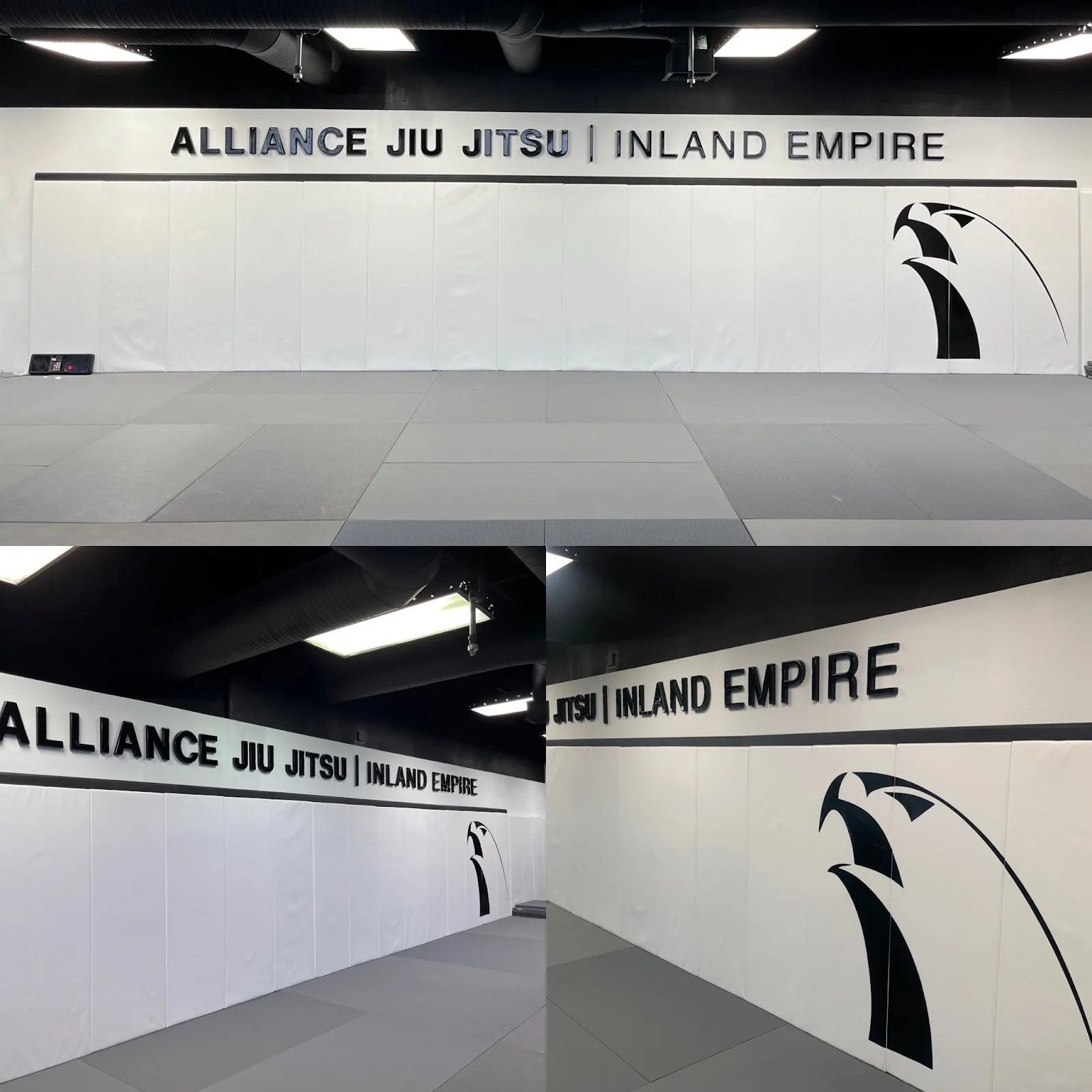 Alliance Jiu Jitsu Inland Empire — Alliance