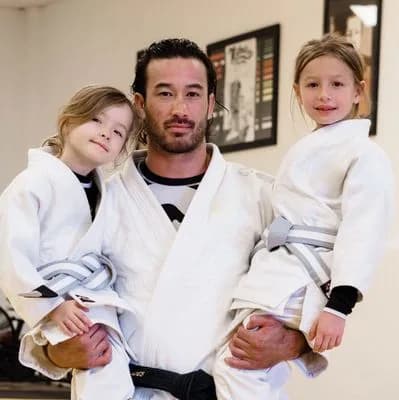 Six Blades Jiu Jitsu Lake Travis — Six Blades