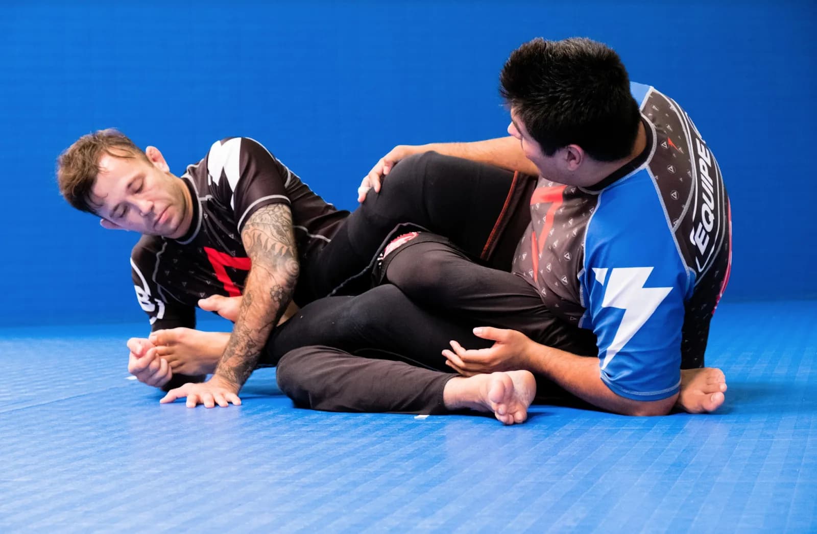 Gracie Barra North Phoenix Brazilian Jiu Jitsu — BJJ gym in Phoenix