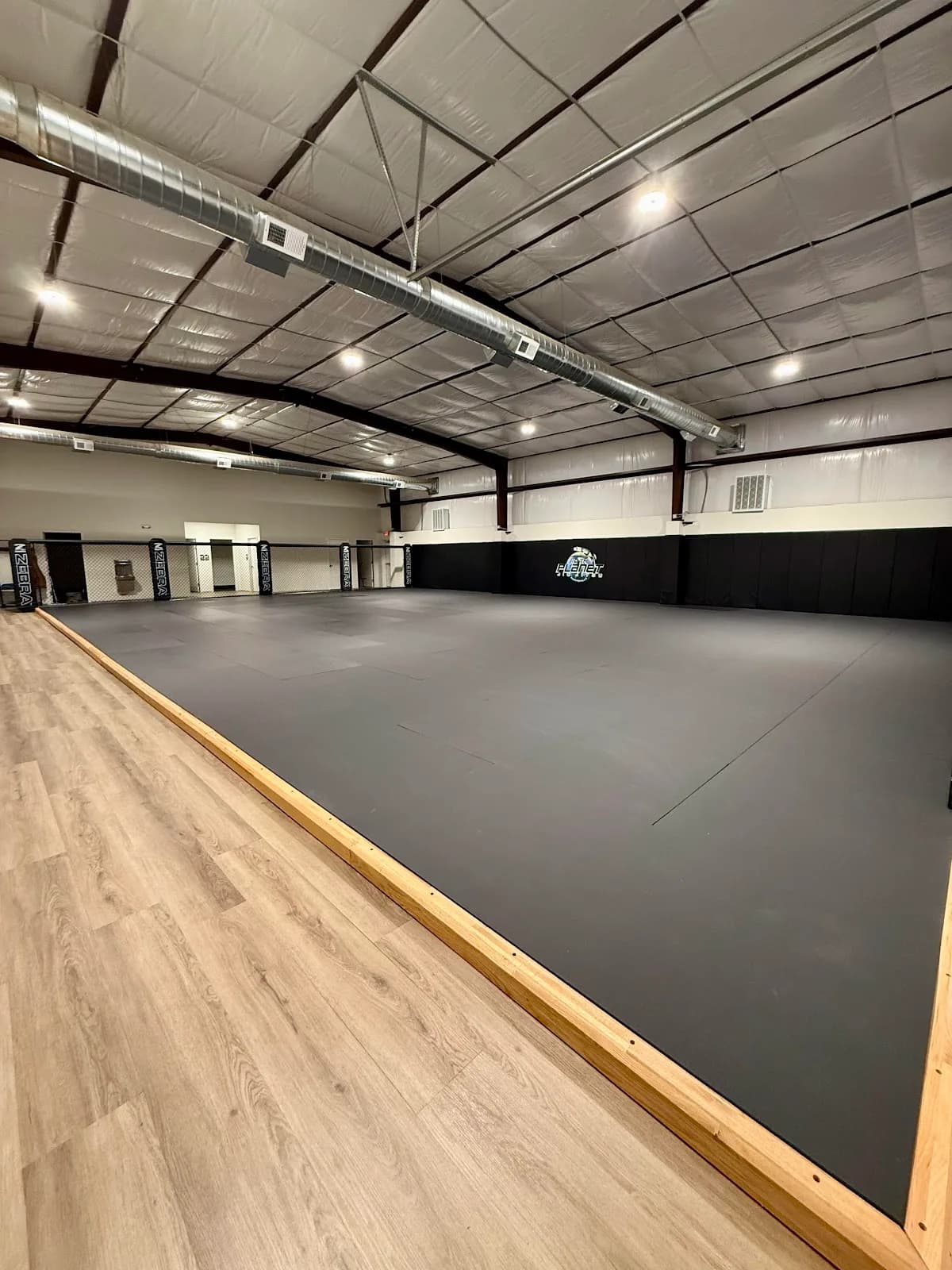 10th Planet Jiu Jitsu Huntsville — 10th Planet BJJ gym in Huntsville