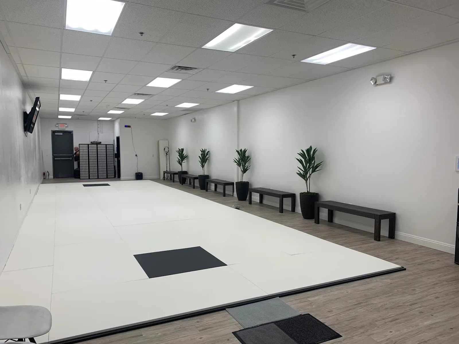 Cephas Brazilian Jiu Jitsu Academy