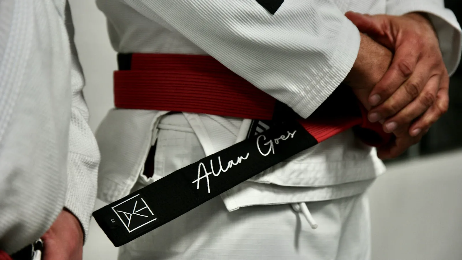 GÓES JIU JITSU • A Carlson Gracie Legacy — Carlson Gracie