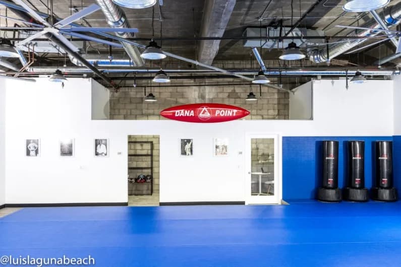 Gracie Barra Dana Point Brazilian Jiu Jitsu & Martial Arts — Gracie Barra