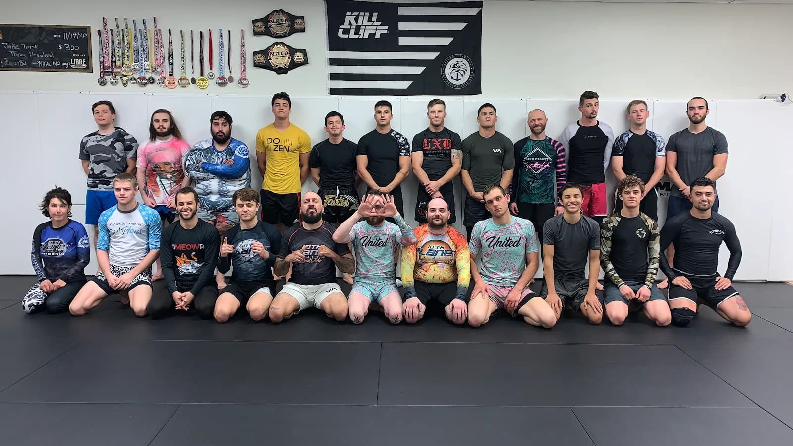 10th Planet Scottsdale Jiu Jitsu