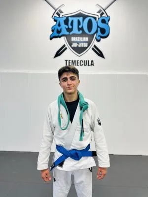Atos Jiu Jitsu - Temecula — Atos