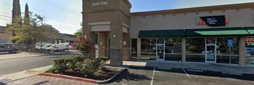 Lovitt's Jiu Jitsu — BJJ gym in Concord