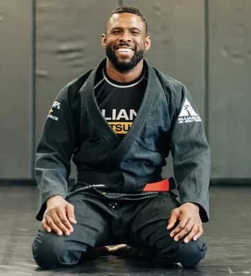 Alliance BJJ Lakewood — Alliance
