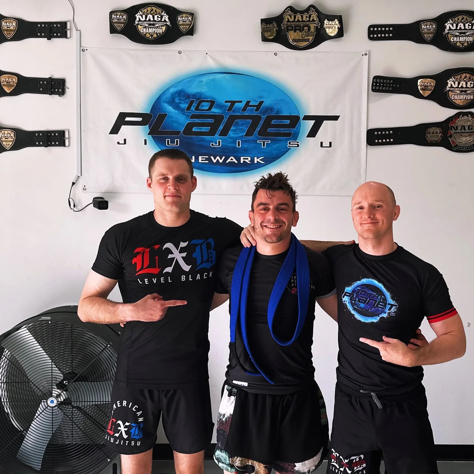 10th Planet Jiu Jitsu Newark — 10th Planet BJJ gym in Heath