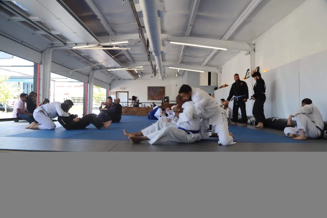 Way of Jiu Jitsu Aurora — BJJ gym in Aurora