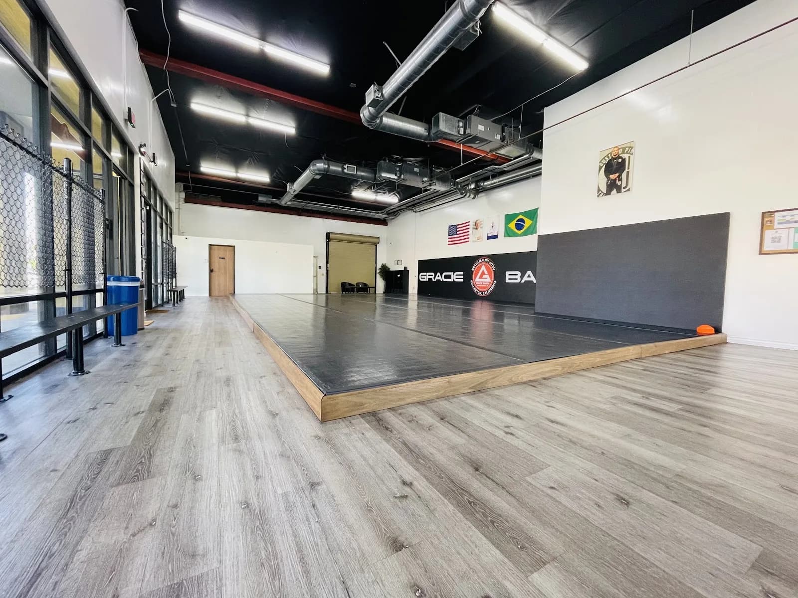 Gracie Barra Fullerton Brazilian Jiu Jitsu — Gracie Barra