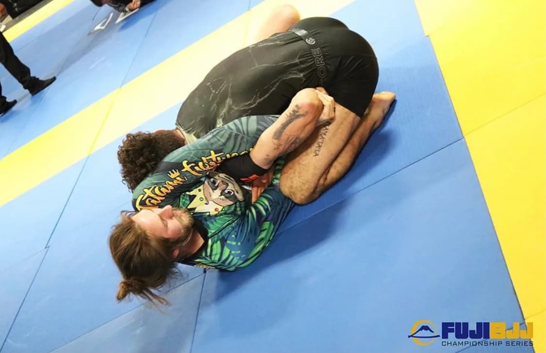 SoBro Brazilian Jiu Jitsu @ SobeFit — BJJ gym in Indianapolis