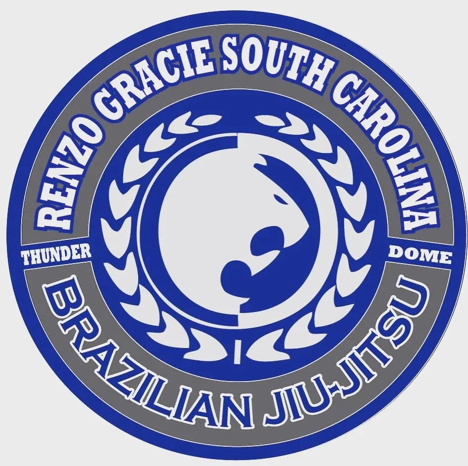 Renzo Gracie South Carolina — Renzo Gracie