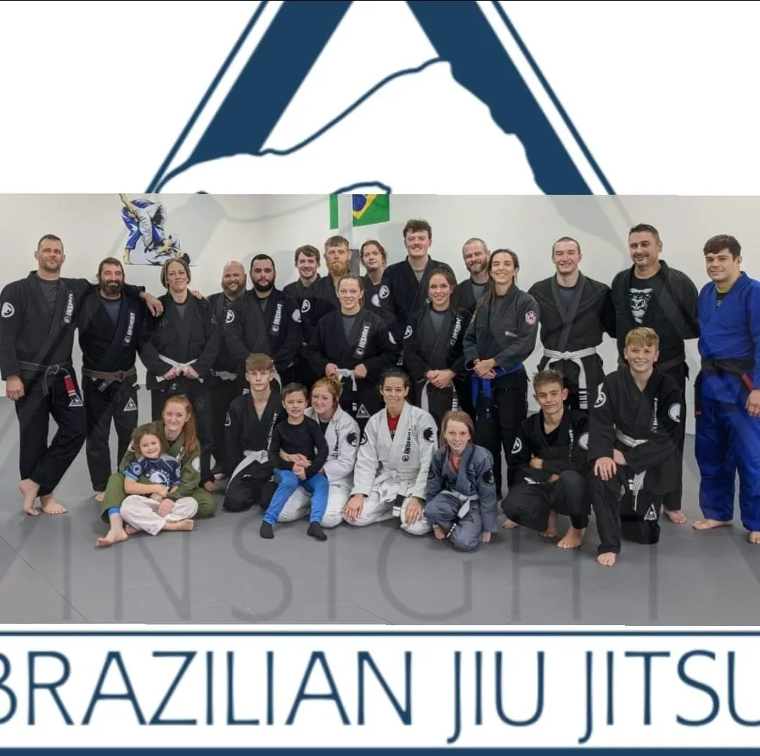 Insight Brazilian Jiu Jitsu /Renzo Gracie — Renzo Gracie