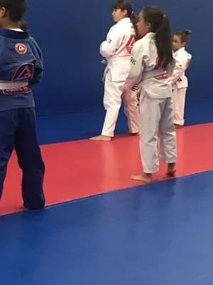 Gracie Barra Escondido Brazilian Jiu Jitsu — Gracie Barra