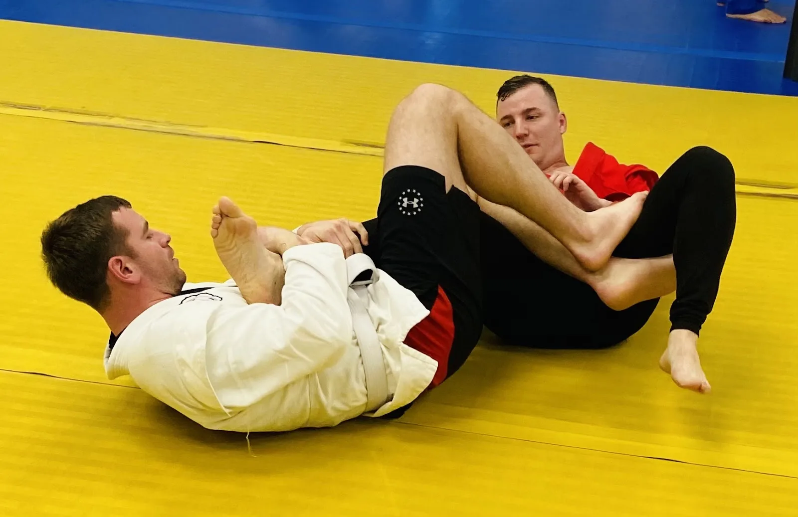 Garami Jiu Jitsu