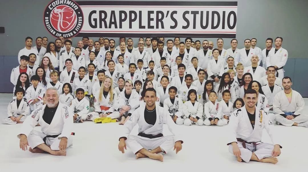 Alliance Jiu Jitsu Laguna Hills - Brazilian Jiu Jitsu, — Alliance