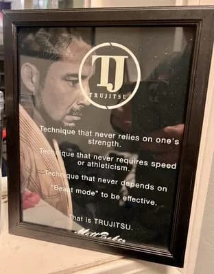 Bakersfield Brazilian Jiu Jitsu — BJJ gym in Bakersfield