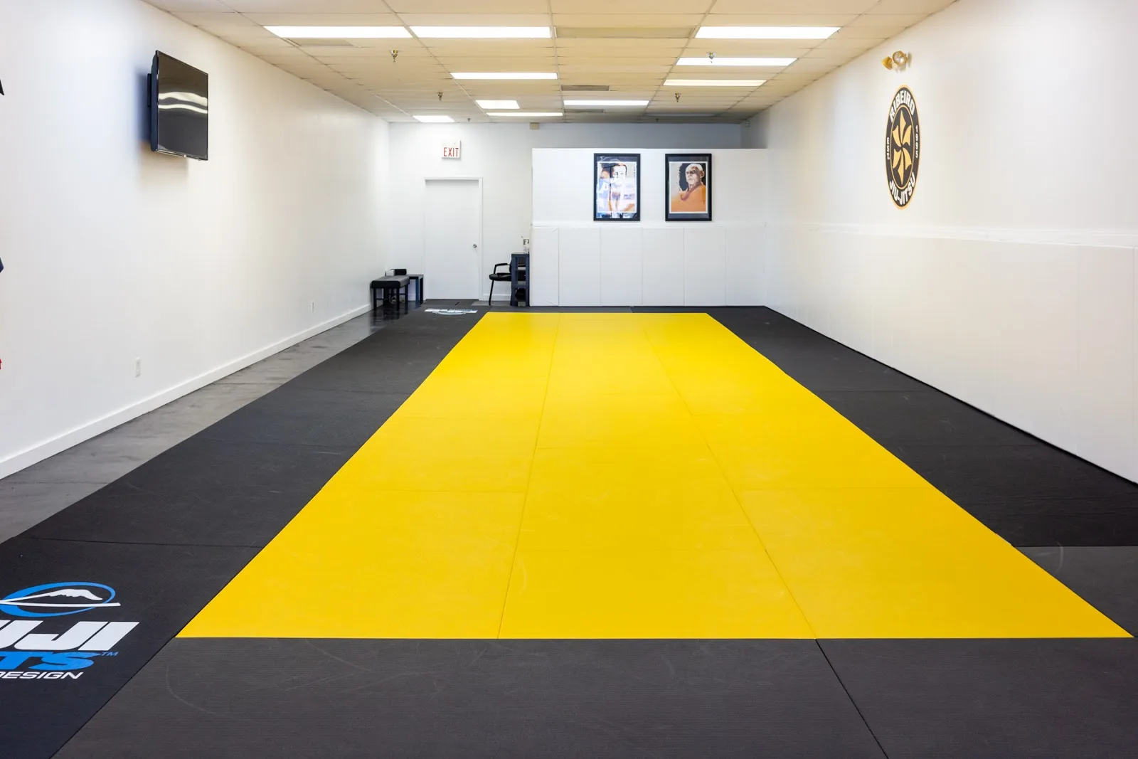 Sarasota BJJ / Six Blades Jiu Jitsu (BJJ-SRQ) — BJJ gym in Sarasota